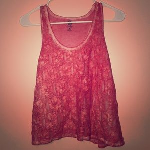 Jessica Simpson blouse